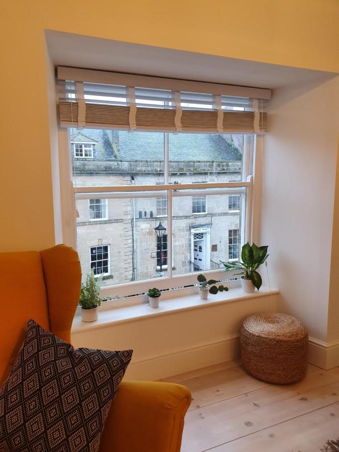 The Taylor Suite - Stunning 2-Ensuite Beds, Cathedral View Roof Garden Truro Exterior foto